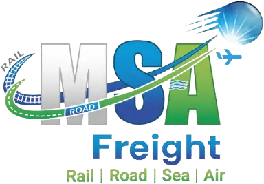 MSA Freight